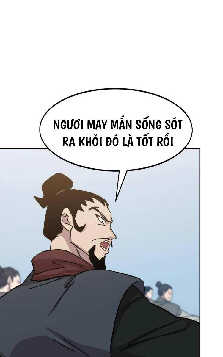 Hoa Sơn Tái Khởi Chap 110 - Next Chap 109