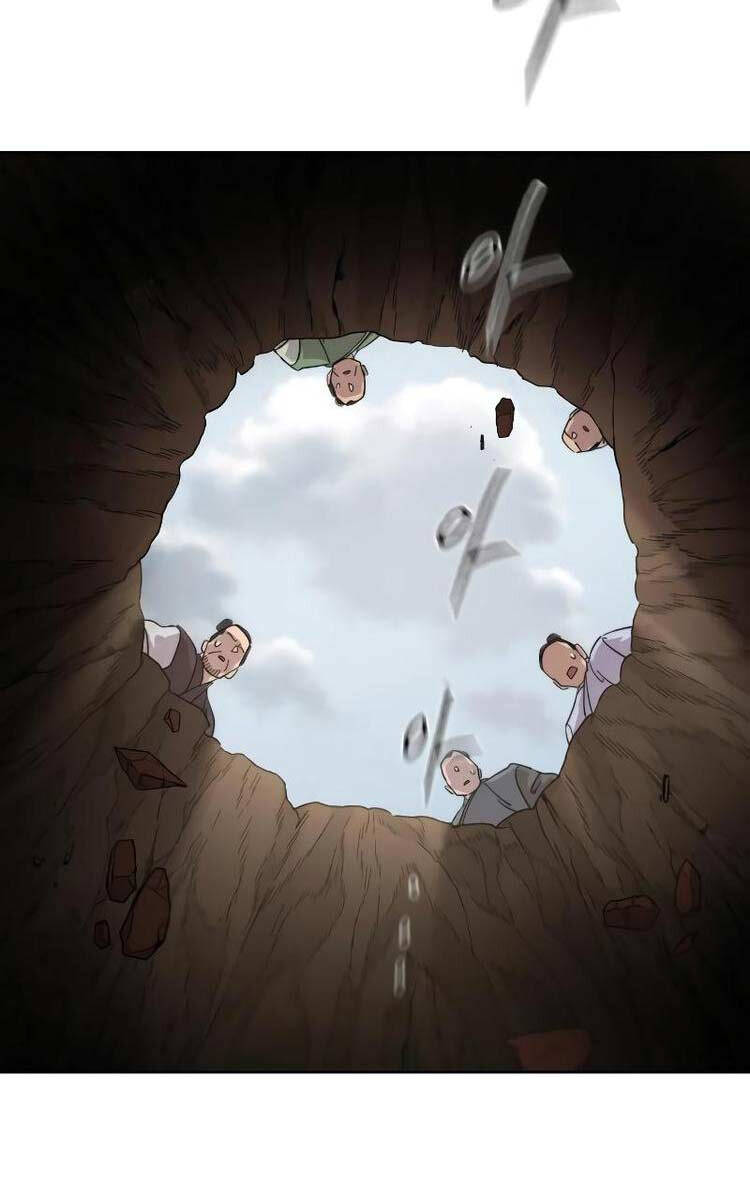 Hoa Sơn Tái Khởi Chap 110 - Next Chap 109