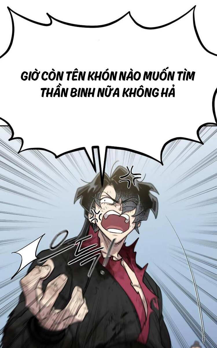 Hoa Sơn Tái Khởi Chap 110 - Next Chap 109