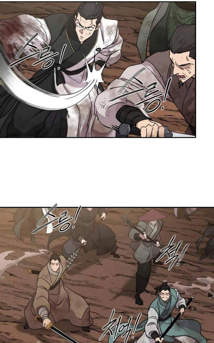 Hoa Sơn Tái Khởi Chap 110 - Next Chap 109