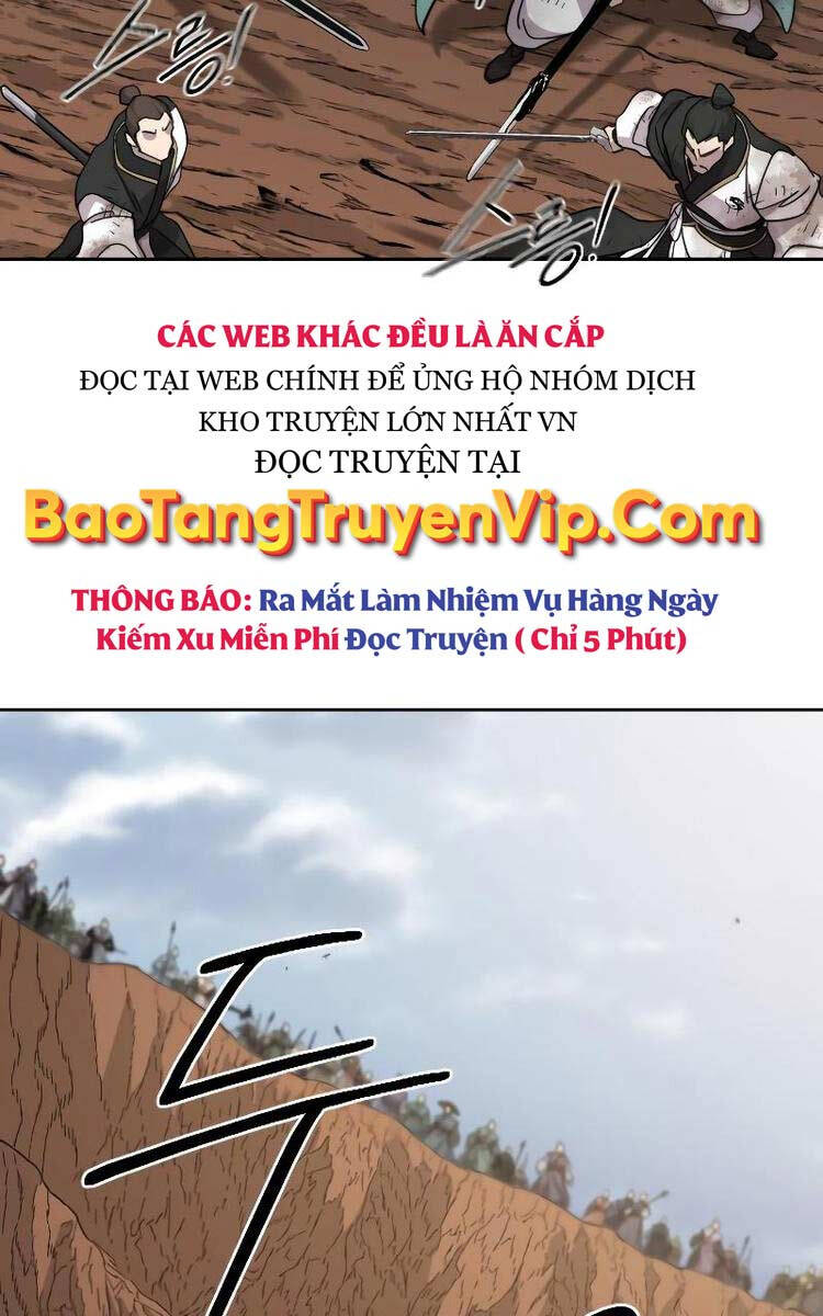 Hoa Sơn Tái Khởi Chap 110 - Next Chap 109