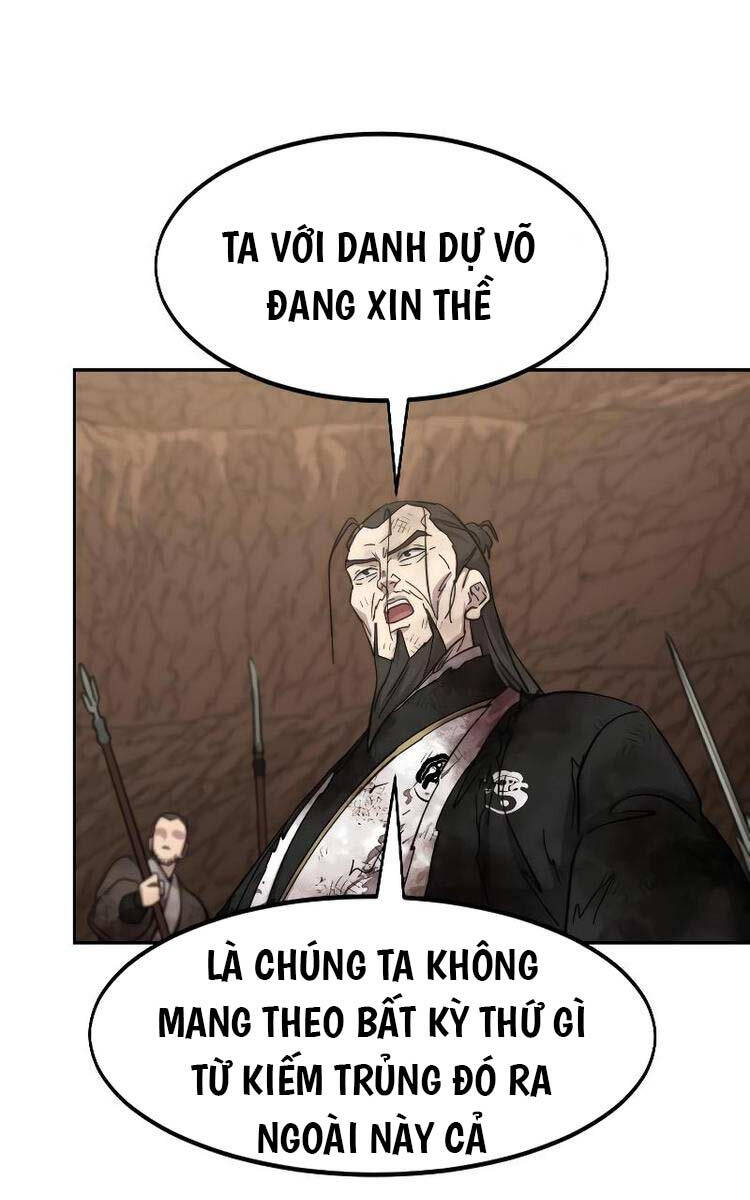 Hoa Sơn Tái Khởi Chap 110 - Next Chap 109