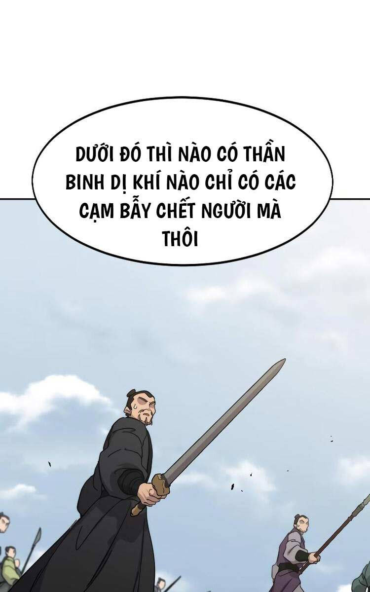 Hoa Sơn Tái Khởi Chap 110 - Next Chap 109