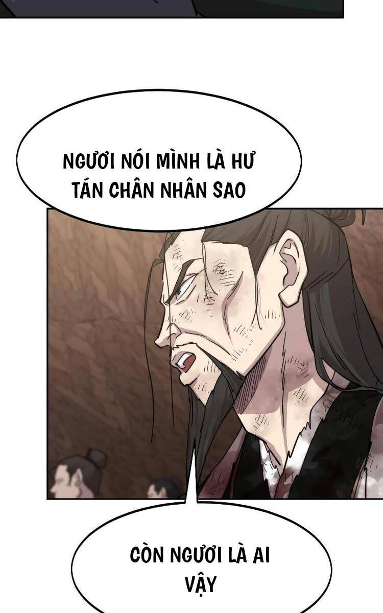 Hoa Sơn Tái Khởi Chap 110 - Next Chap 109