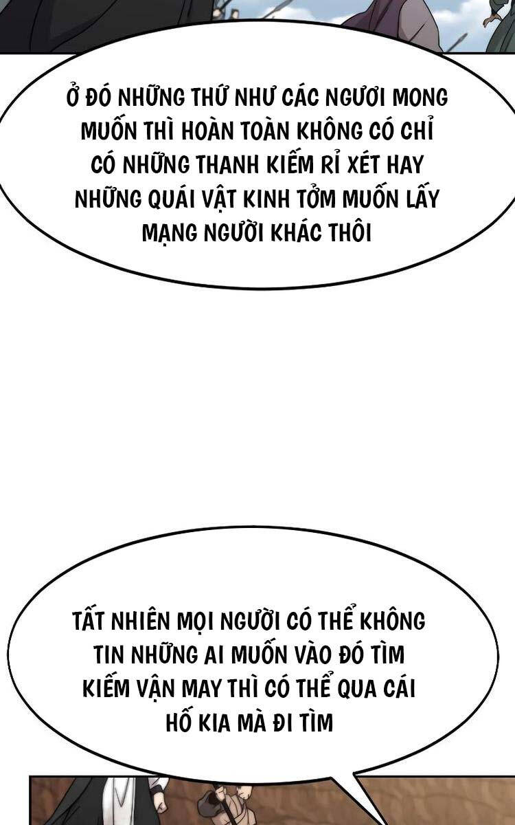 Hoa Sơn Tái Khởi Chap 110 - Next Chap 109