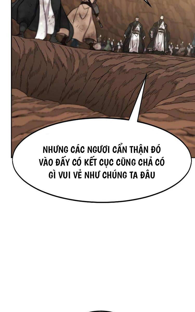 Hoa Sơn Tái Khởi Chap 110 - Next Chap 109