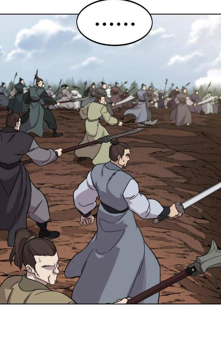 Hoa Sơn Tái Khởi Chap 110 - Next Chap 109