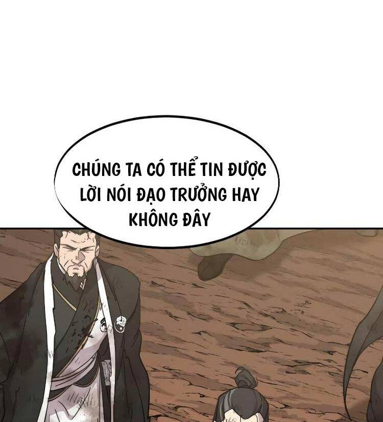 Hoa Sơn Tái Khởi Chap 110 - Next Chap 109