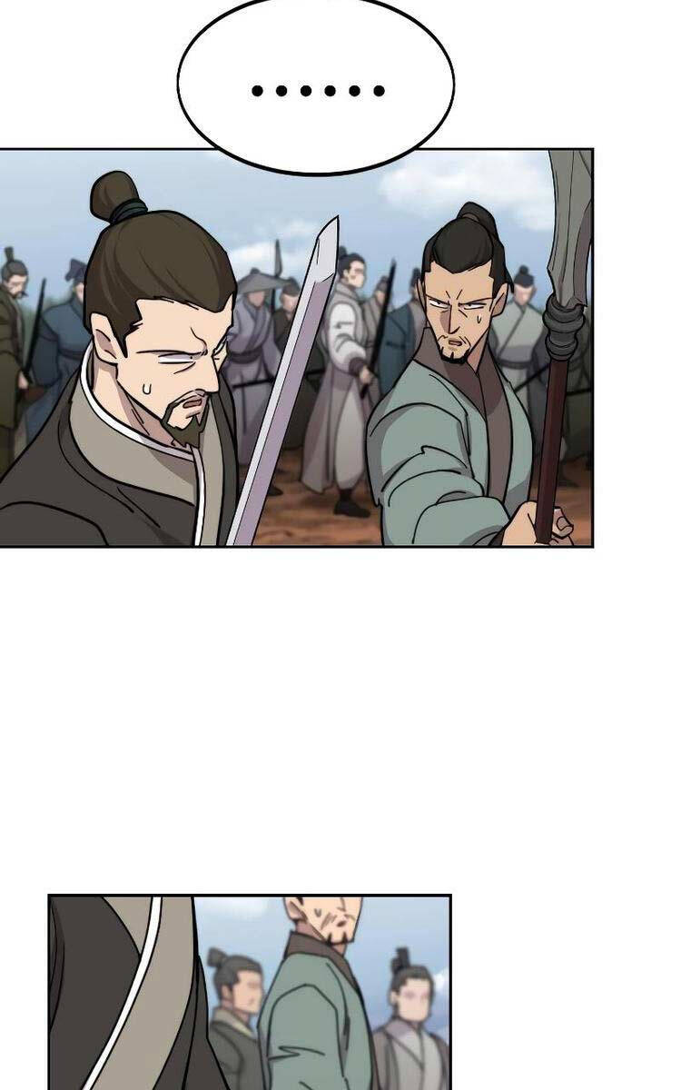 Hoa Sơn Tái Khởi Chap 110 - Next Chap 109