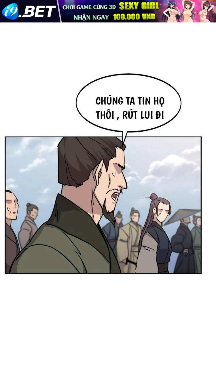 Hoa Sơn Tái Khởi Chap 110 - Next Chap 109