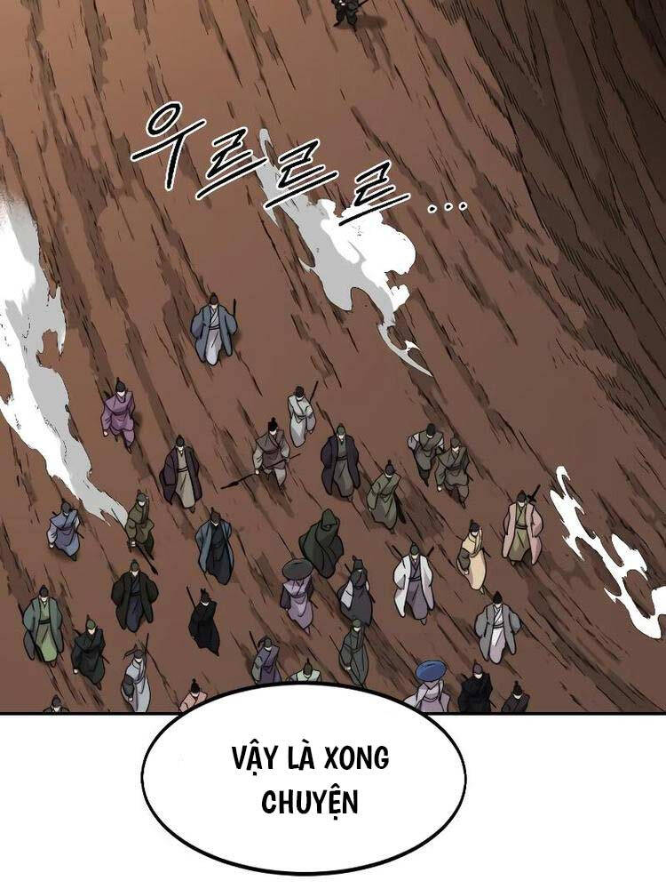 Hoa Sơn Tái Khởi Chap 110 - Next Chap 109