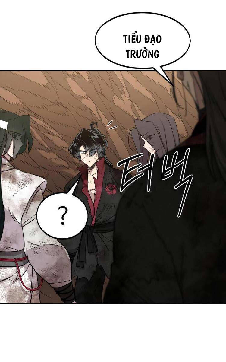 Hoa Sơn Tái Khởi Chap 110 - Next Chap 109
