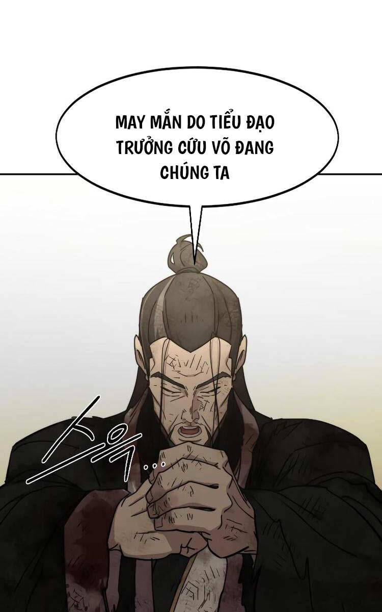 Hoa Sơn Tái Khởi Chap 110 - Next Chap 109