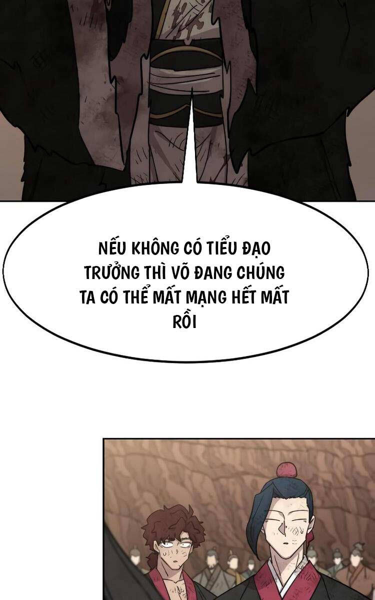 Hoa Sơn Tái Khởi Chap 110 - Next Chap 109