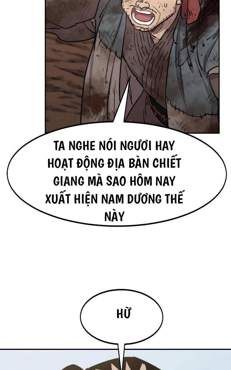 Hoa Sơn Tái Khởi Chap 110 - Next Chap 109