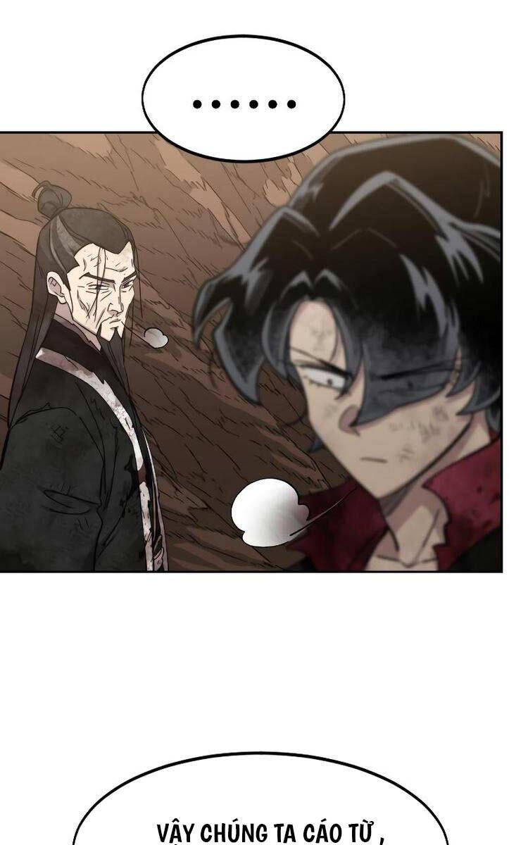 Hoa Sơn Tái Khởi Chap 110 - Next Chap 109