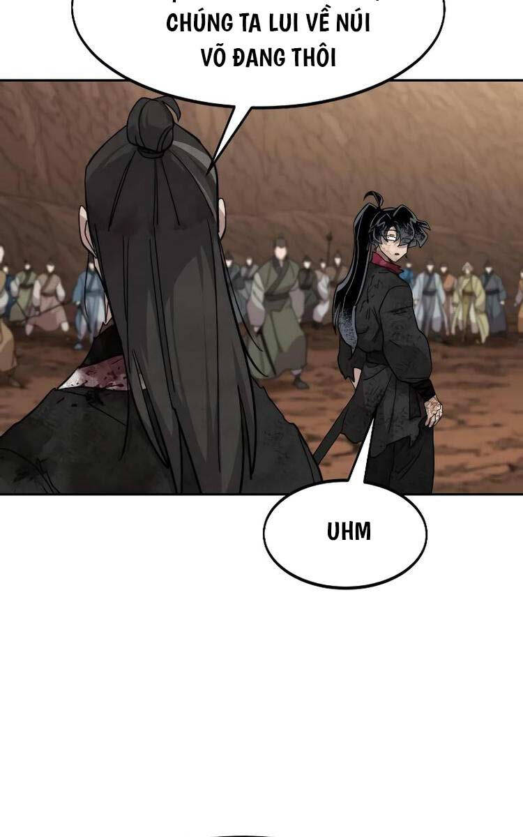 Hoa Sơn Tái Khởi Chap 110 - Next Chap 109