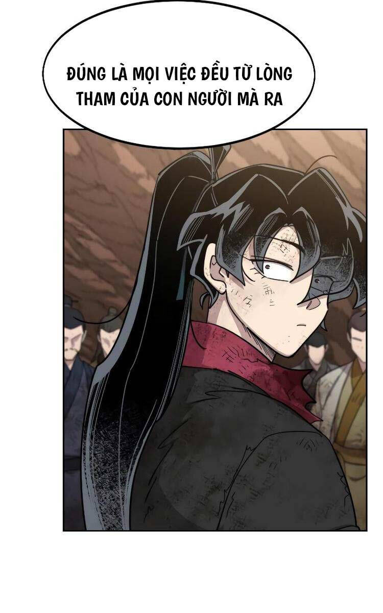 Hoa Sơn Tái Khởi Chap 110 - Next Chap 109