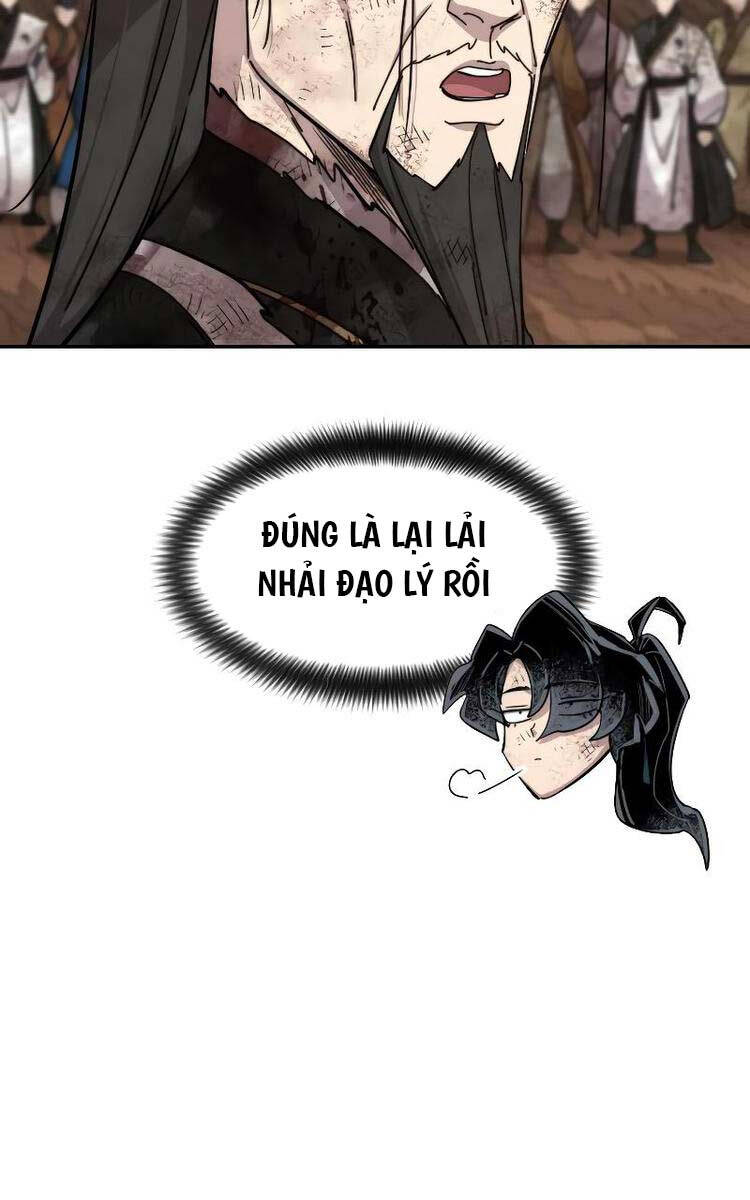 Hoa Sơn Tái Khởi Chap 110 - Next Chap 109