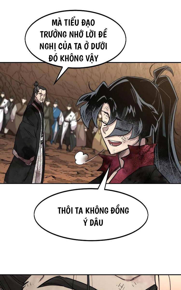 Hoa Sơn Tái Khởi Chap 110 - Next Chap 109