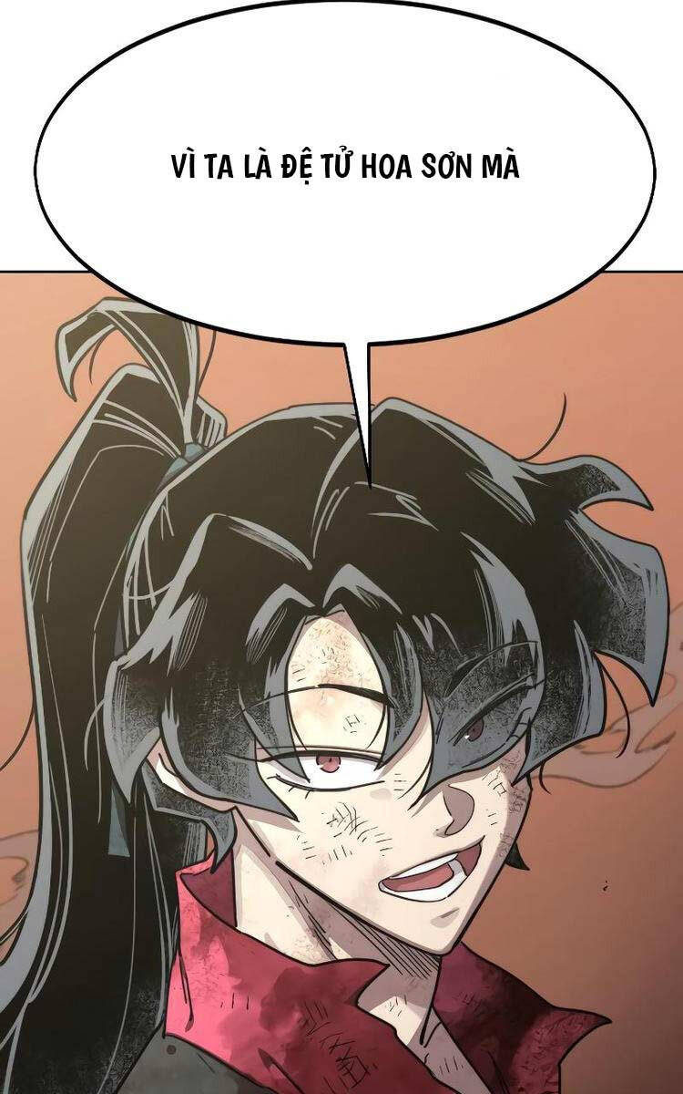 Hoa Sơn Tái Khởi Chap 110 - Next Chap 109
