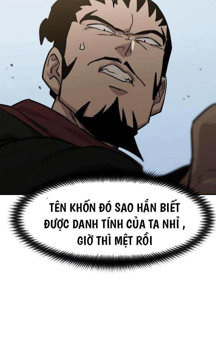 Hoa Sơn Tái Khởi Chap 110 - Next Chap 109