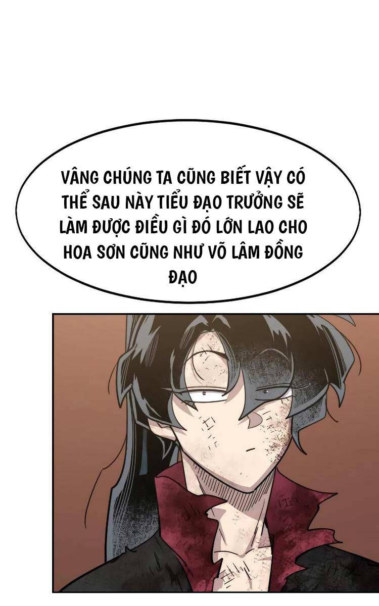 Hoa Sơn Tái Khởi Chap 110 - Next Chap 109