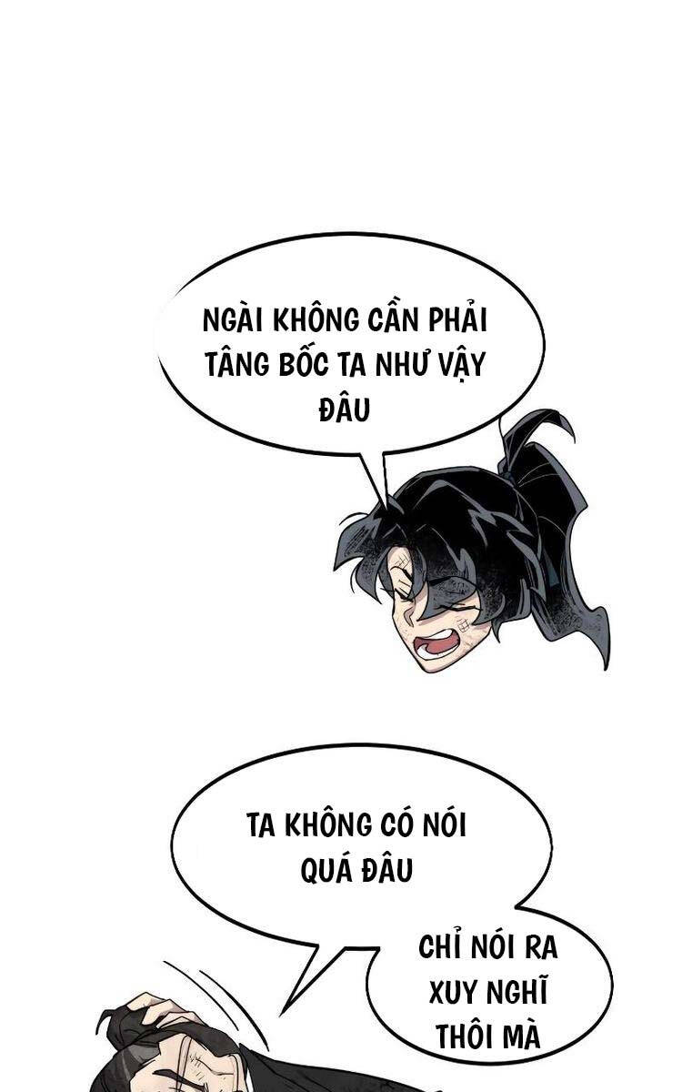 Hoa Sơn Tái Khởi Chap 110 - Next Chap 109