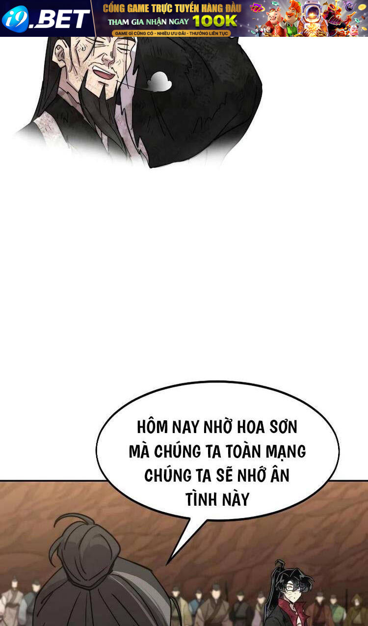 Hoa Sơn Tái Khởi Chap 110 - Next Chap 109