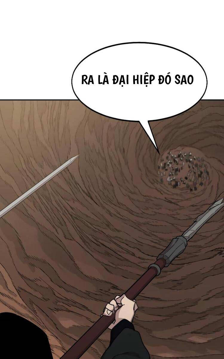 Hoa Sơn Tái Khởi Chap 110 - Next Chap 109