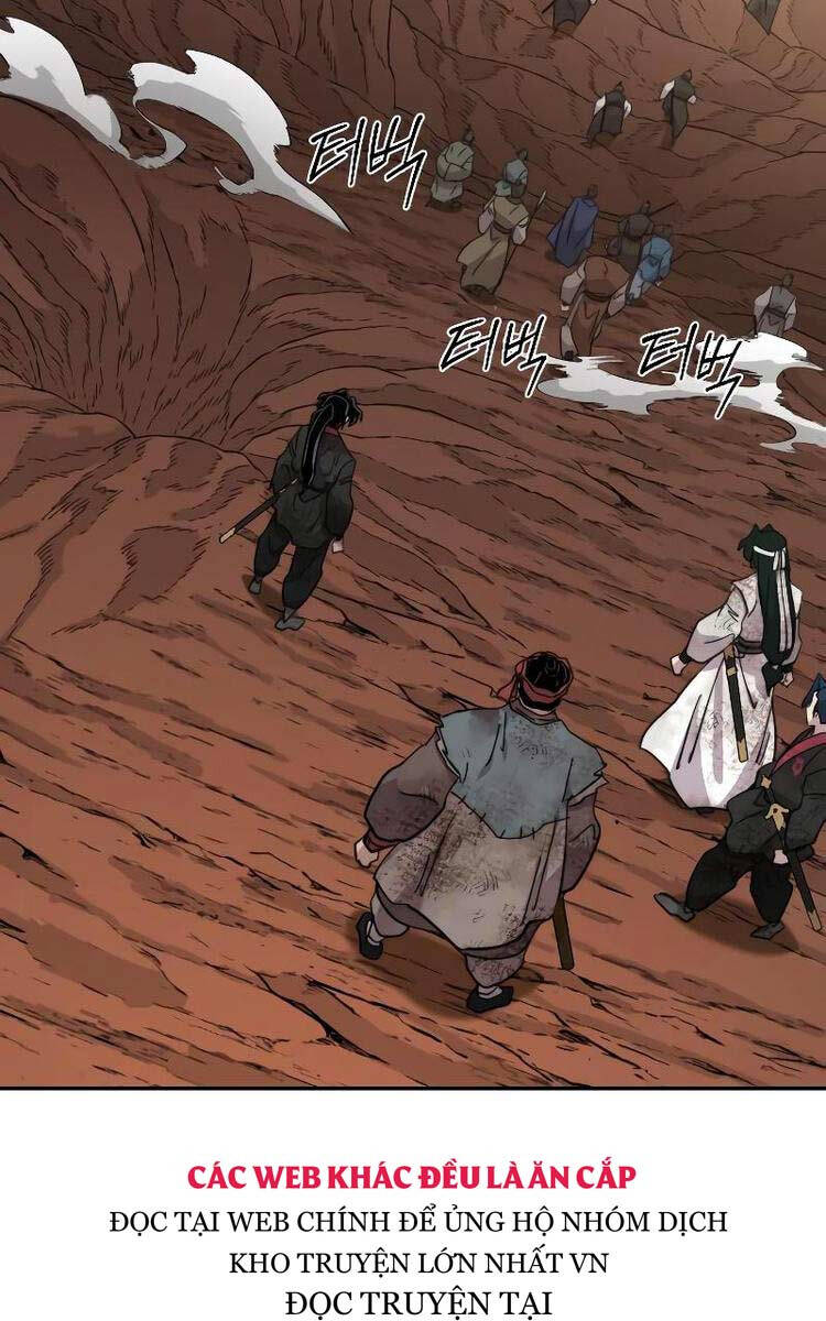 Hoa Sơn Tái Khởi Chap 110 - Next Chap 109