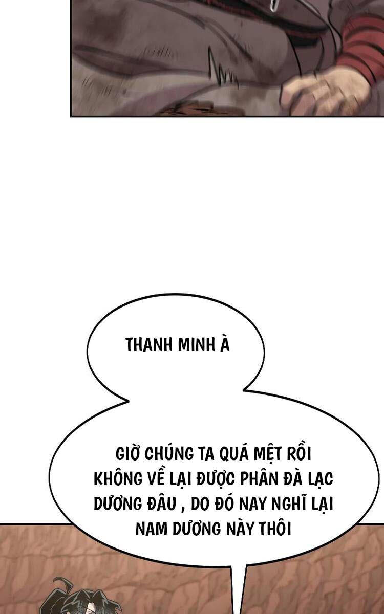Hoa Sơn Tái Khởi Chap 110 - Next Chap 109