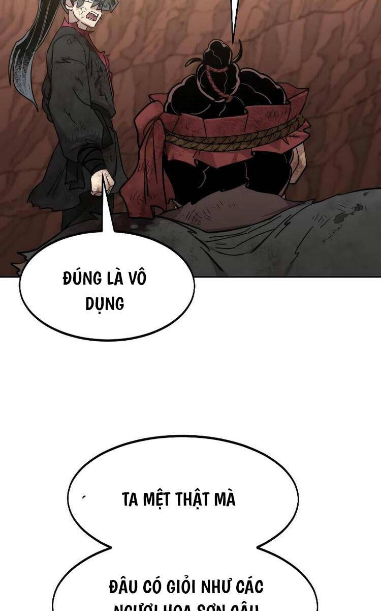 Hoa Sơn Tái Khởi Chap 110 - Next Chap 109