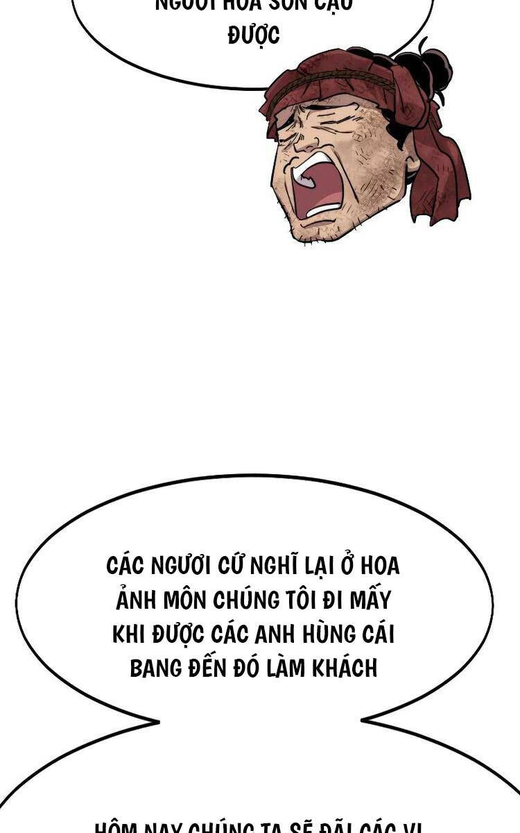 Hoa Sơn Tái Khởi Chap 110 - Next Chap 109