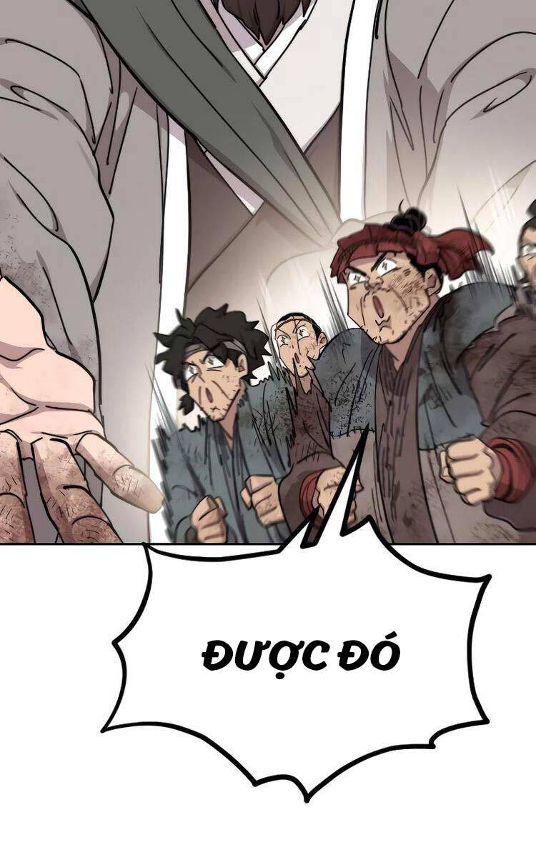 Hoa Sơn Tái Khởi Chap 110 - Next Chap 109