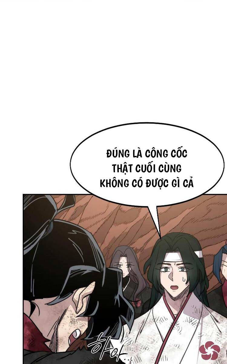 Hoa Sơn Tái Khởi Chap 110 - Next Chap 109