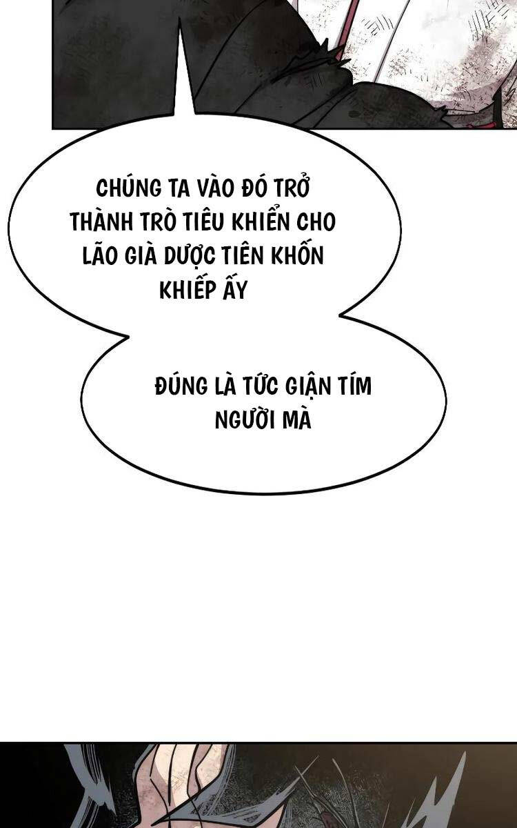 Hoa Sơn Tái Khởi Chap 110 - Next Chap 109