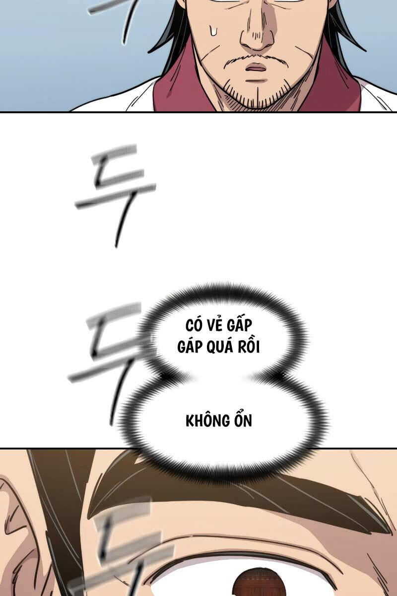 Hoa Sơn Tái Khởi Chap 113 - Next Chap 112