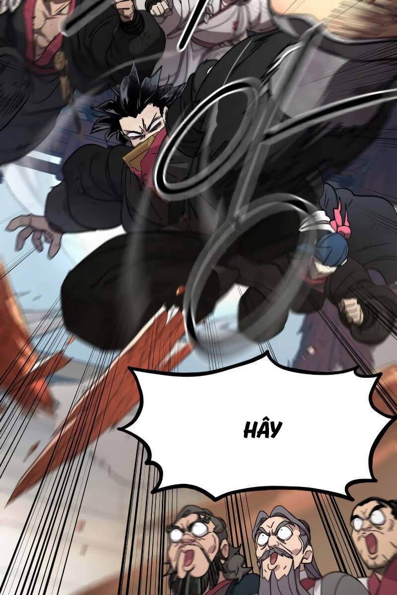 Hoa Sơn Tái Khởi Chap 113 - Next Chap 112