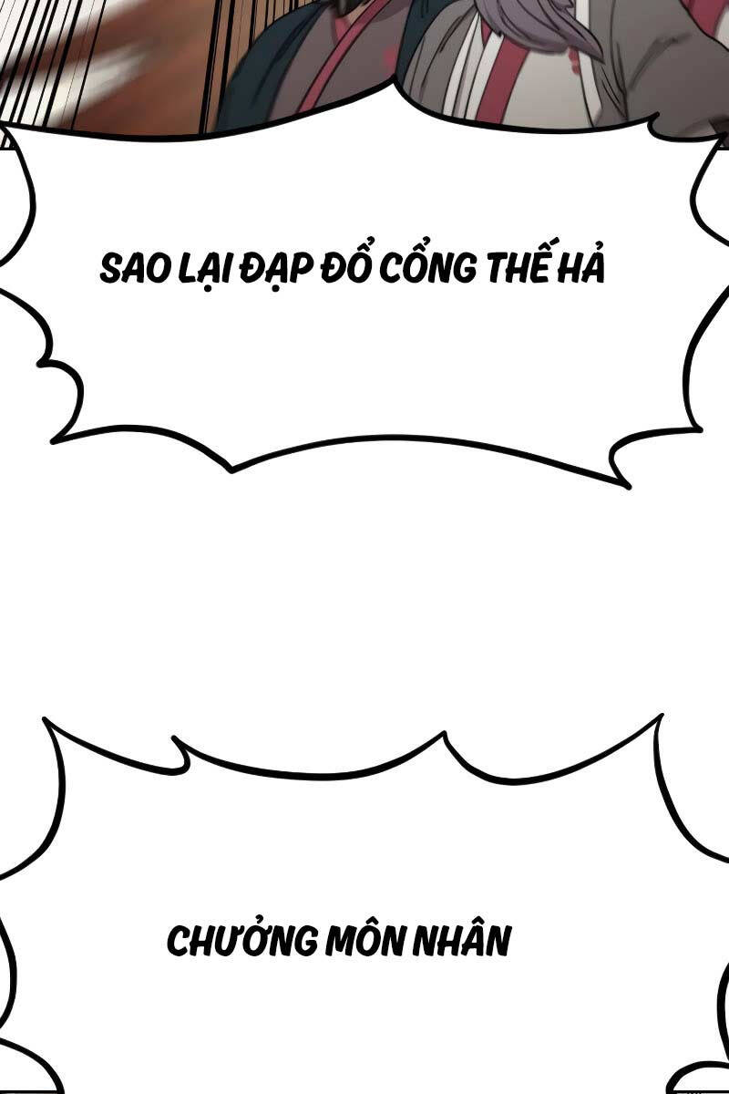 Hoa Sơn Tái Khởi Chap 113 - Next Chap 112