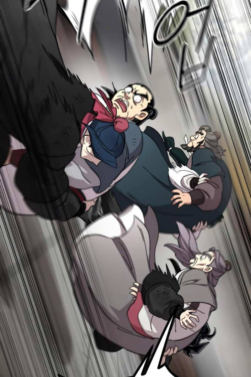 Hoa Sơn Tái Khởi Chap 113 - Next Chap 112