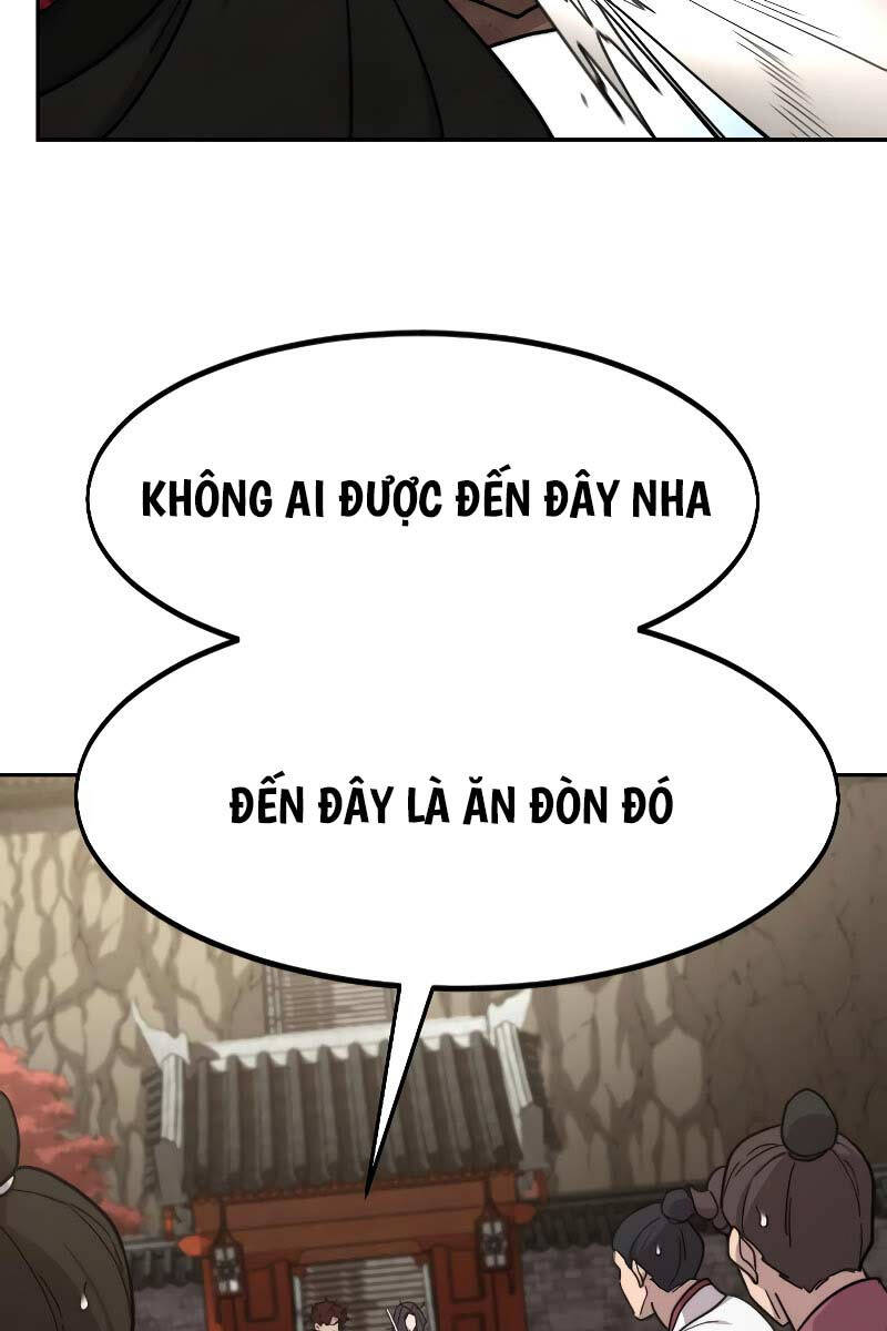 Hoa Sơn Tái Khởi Chap 113 - Next Chap 112