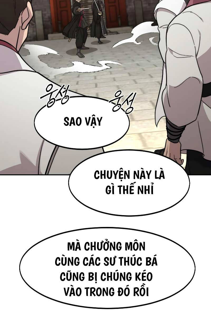 Hoa Sơn Tái Khởi Chap 113 - Next Chap 112