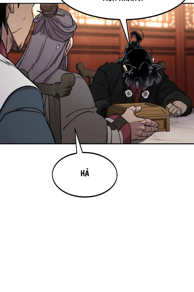 Hoa Sơn Tái Khởi Chap 113 - Next Chap 112