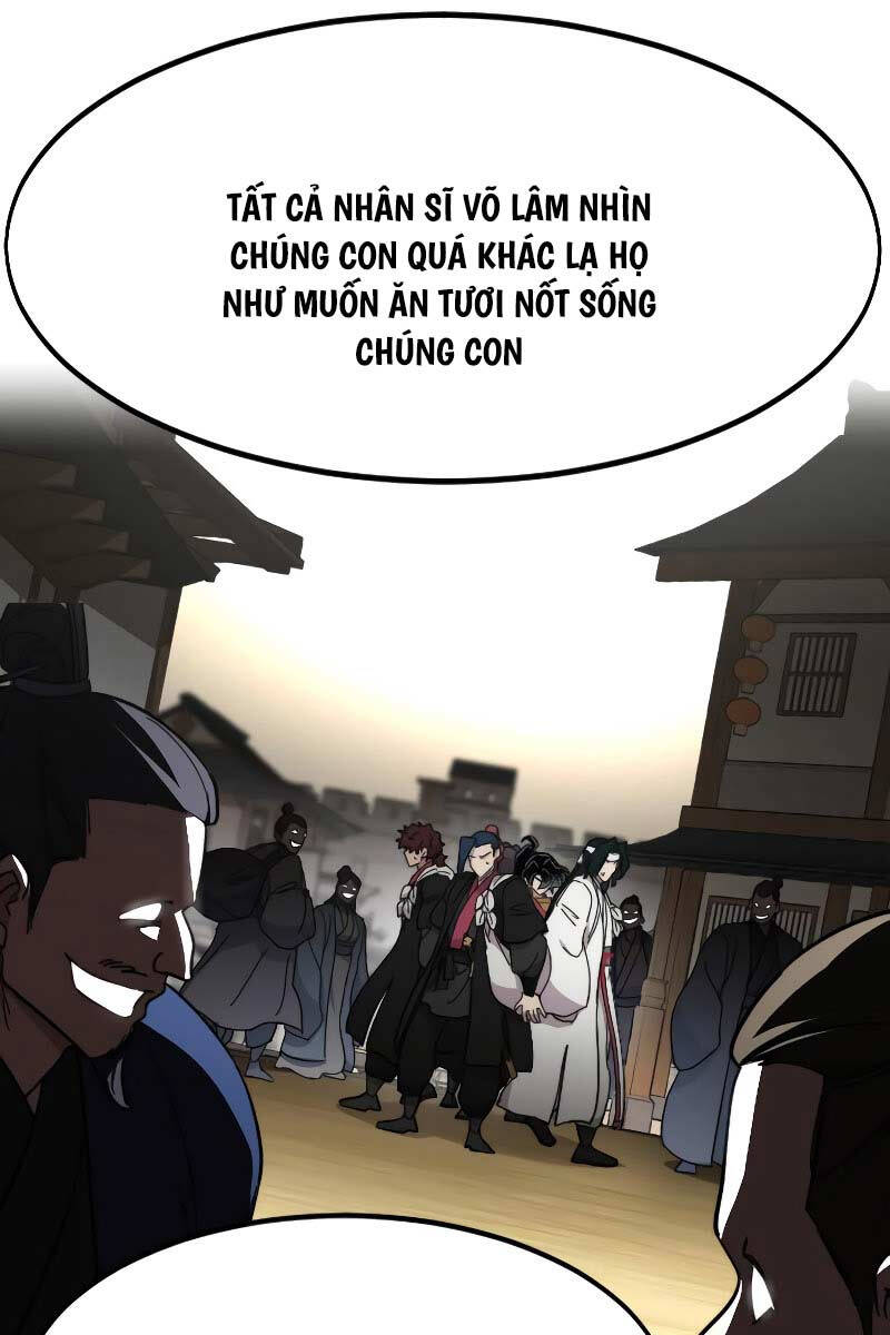 Hoa Sơn Tái Khởi Chap 113 - Next Chap 112