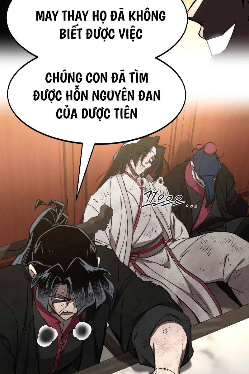 Hoa Sơn Tái Khởi Chap 113 - Next Chap 112