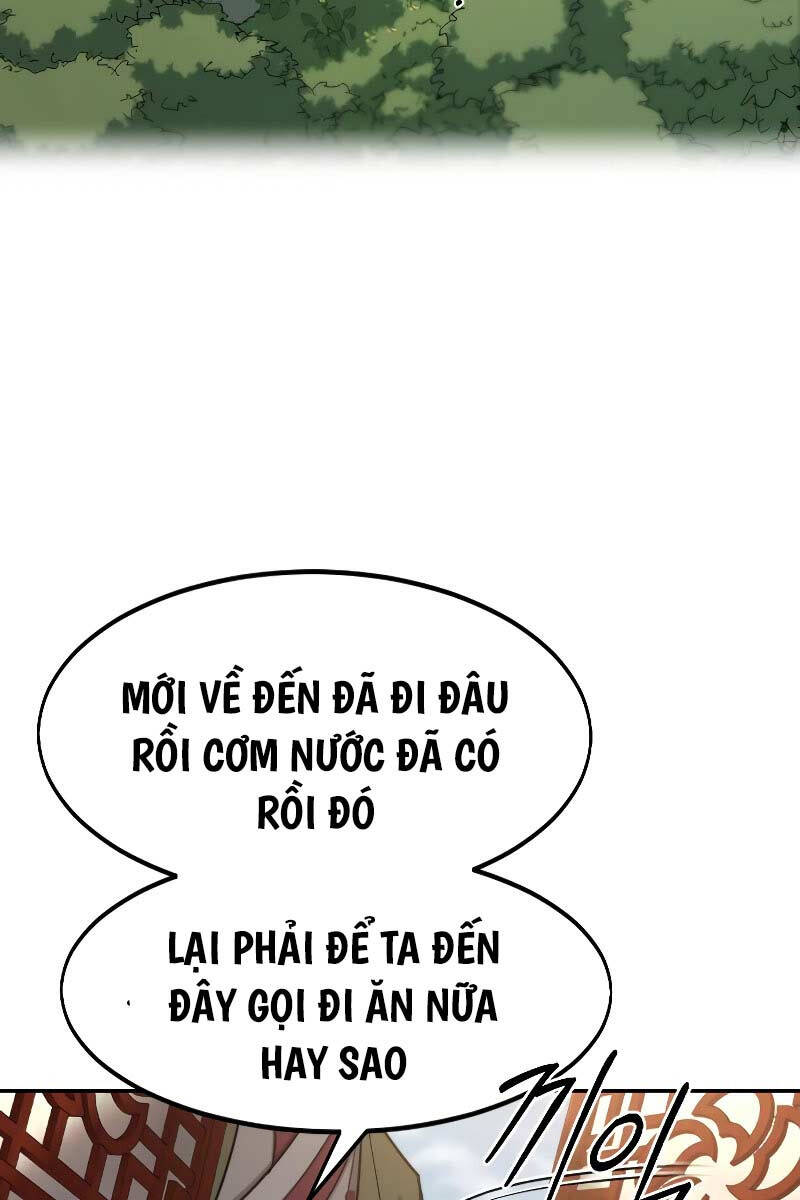 Hoa Sơn Tái Khởi Chap 113 - Next Chap 112