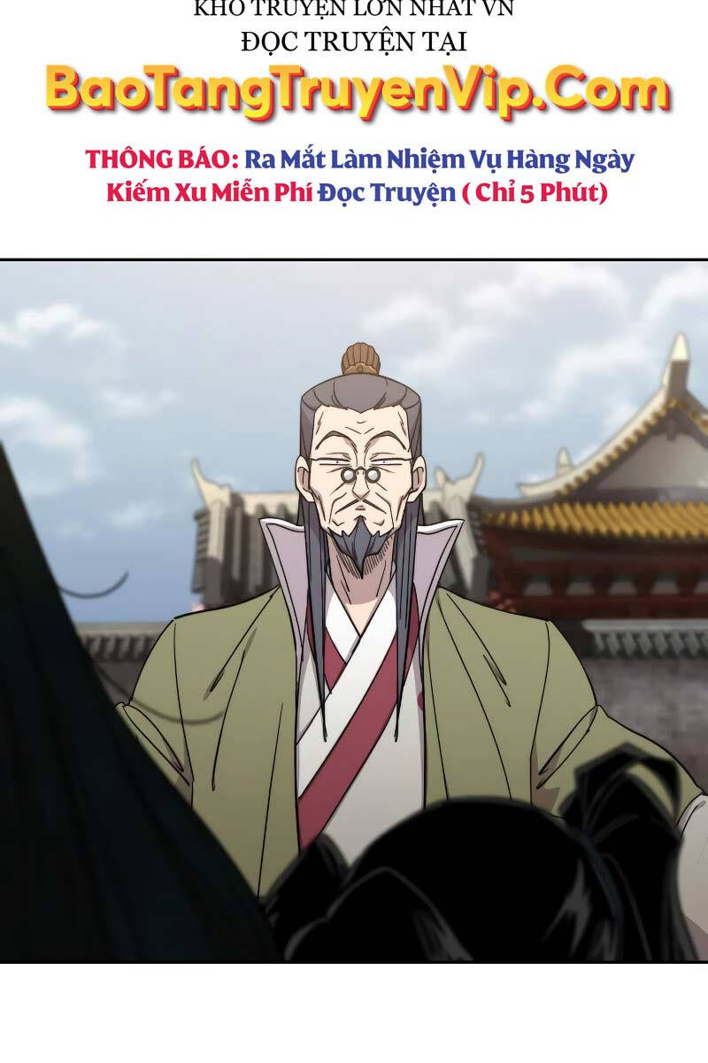 Hoa Sơn Tái Khởi Chap 113 - Next Chap 112