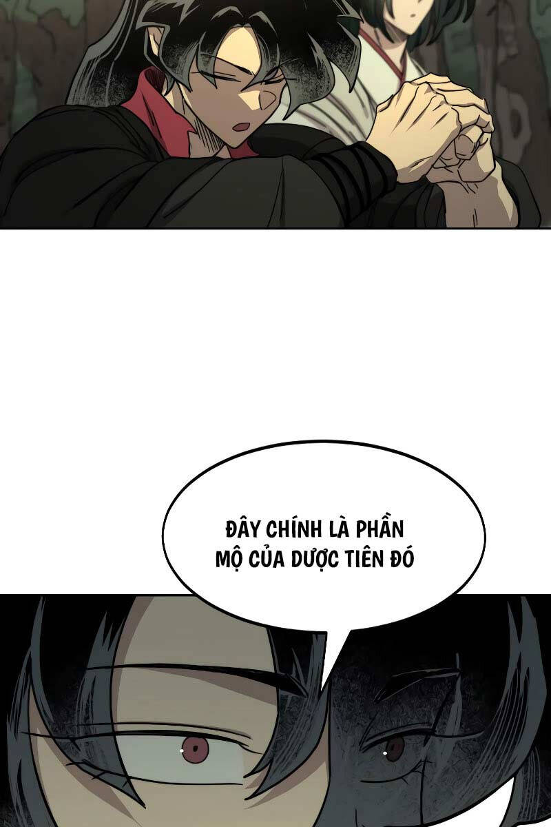 Hoa Sơn Tái Khởi Chap 113 - Next Chap 112