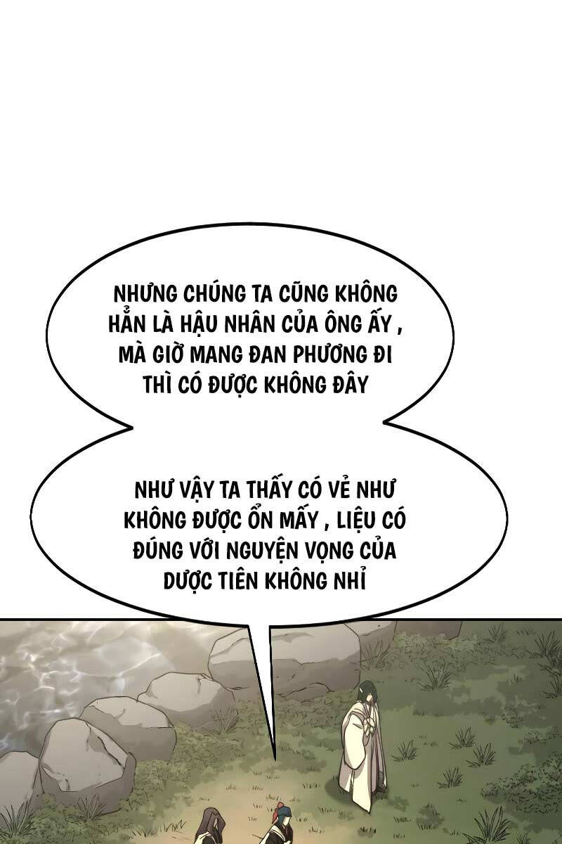 Hoa Sơn Tái Khởi Chap 113 - Next Chap 112